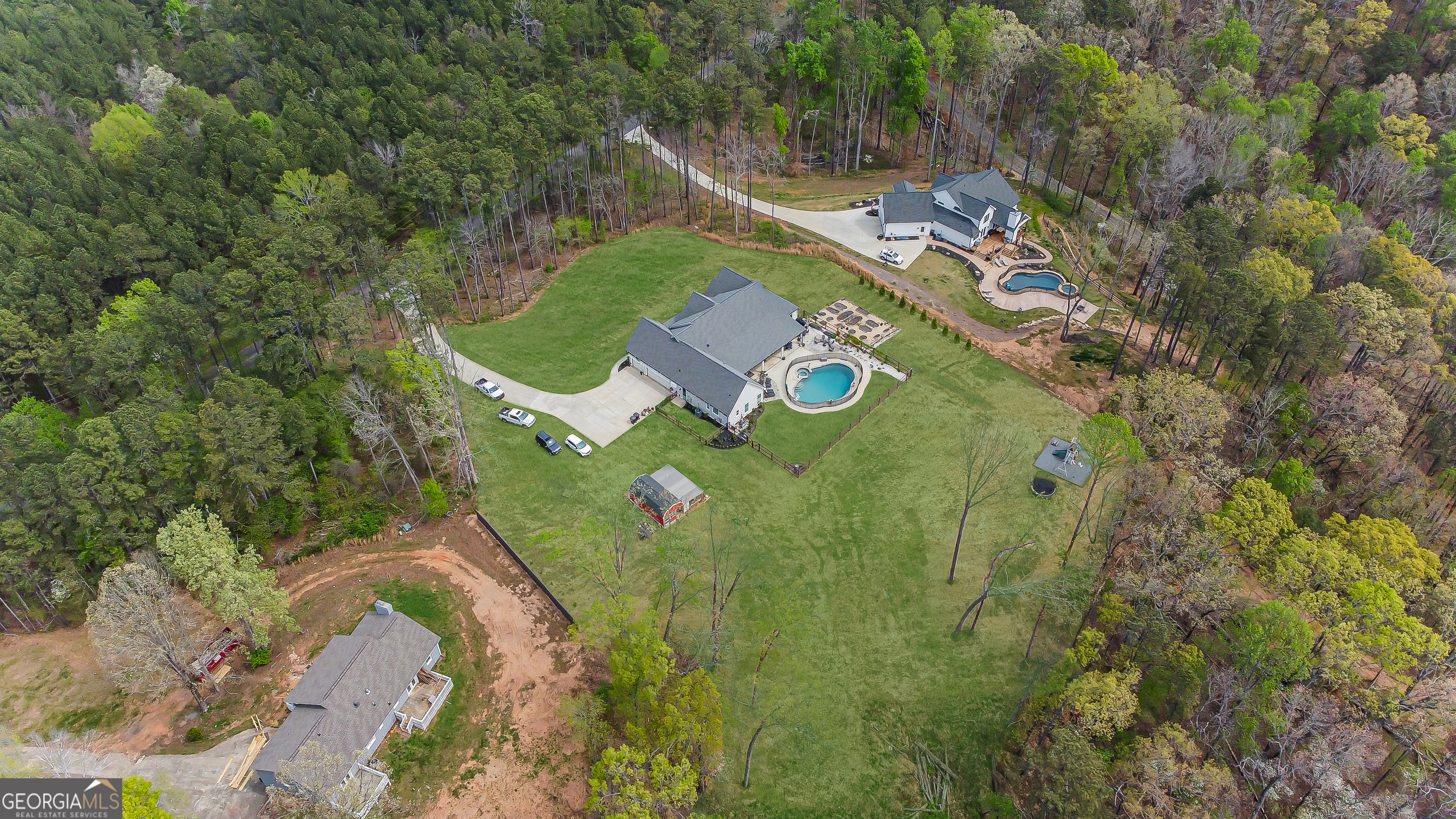 864 Overlook Trail Acworth GA 30101