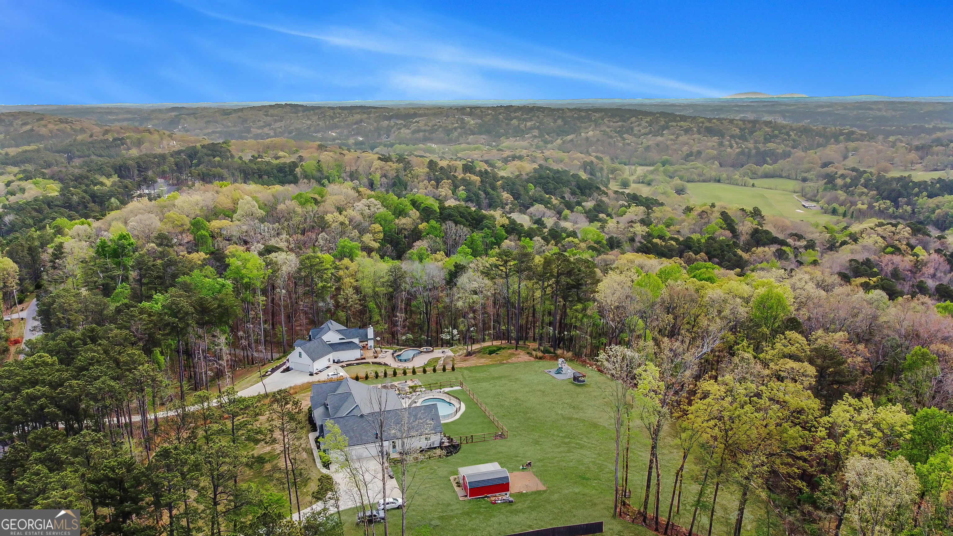 864 Overlook Trail Acworth GA 30101