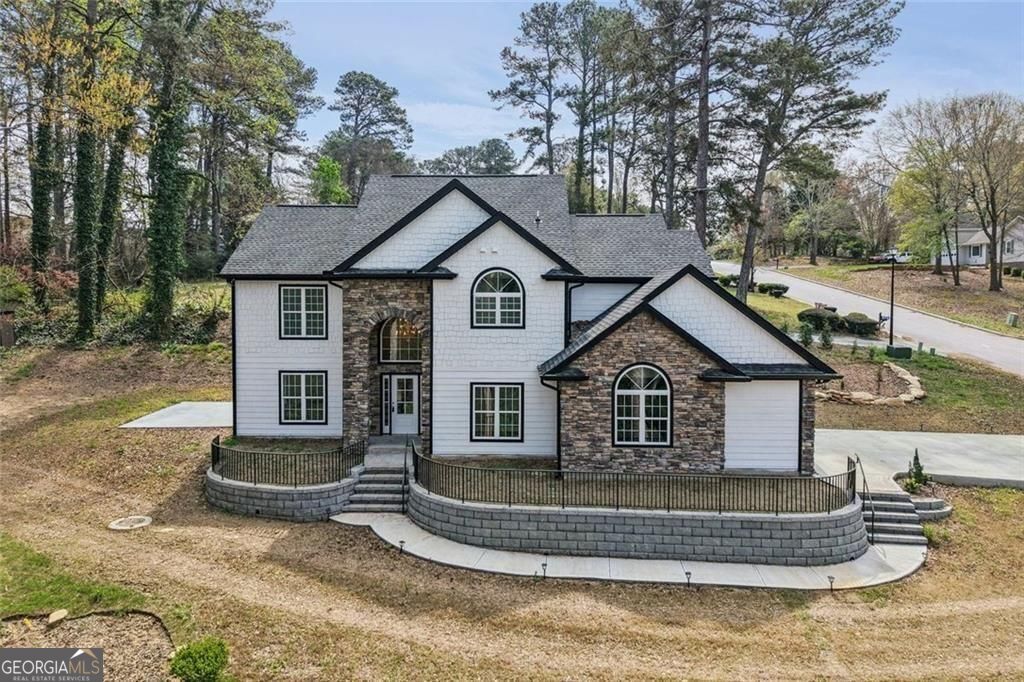 2122 Graystone Parkway Grayson GA 30017