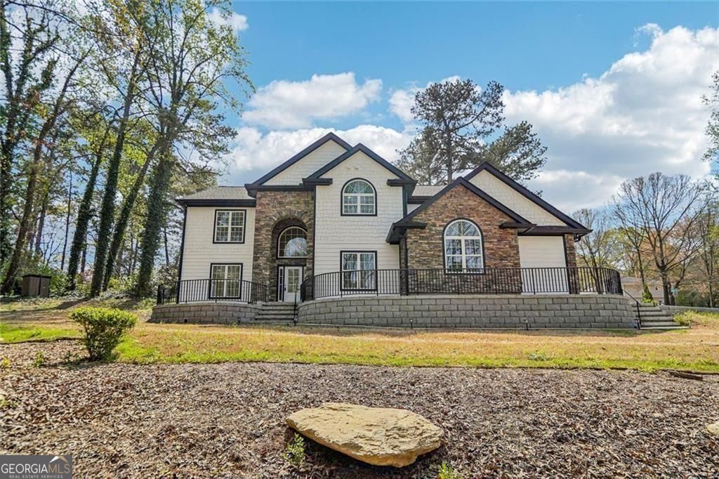 2122 Graystone Parkway Grayson GA 30017