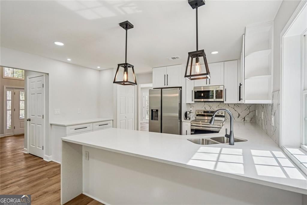 2122 Graystone Parkway Grayson GA 30017