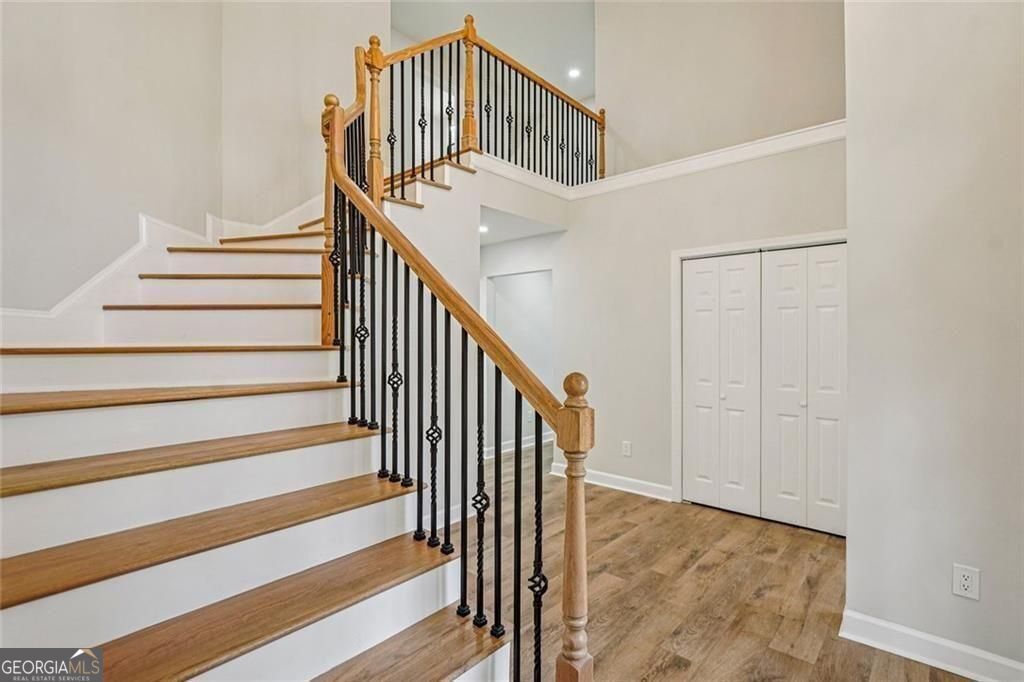 2122 Graystone Parkway Grayson GA 30017