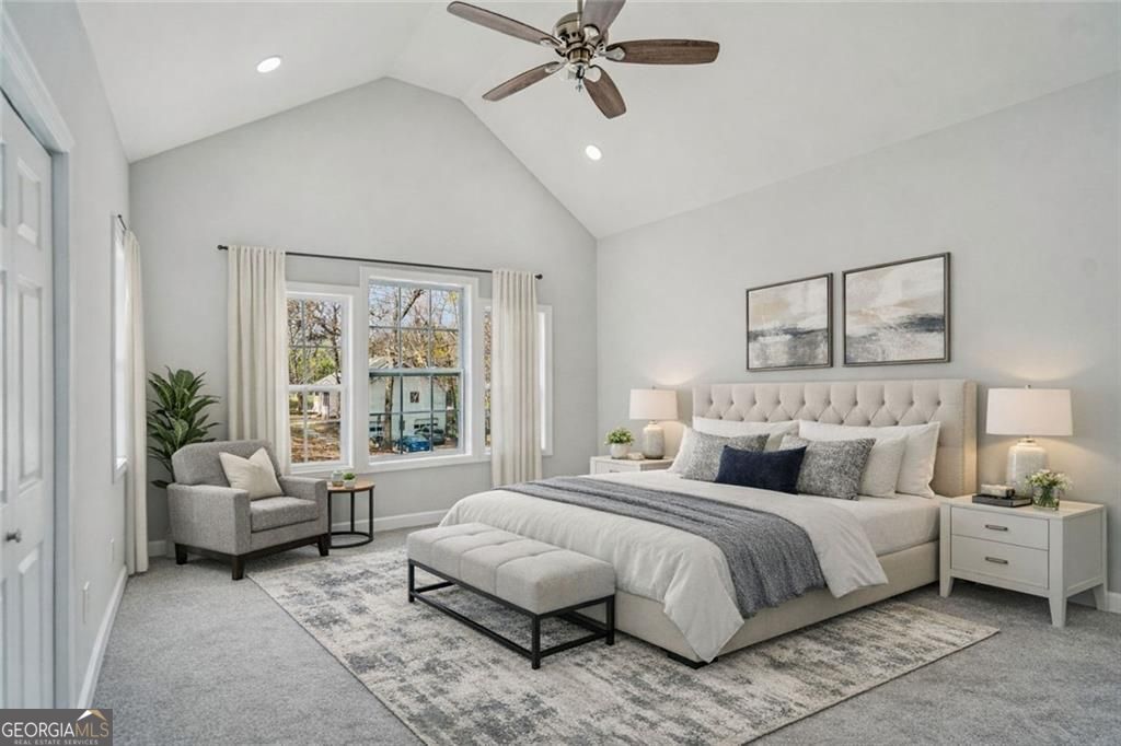 2122 Graystone Parkway Grayson GA 30017
