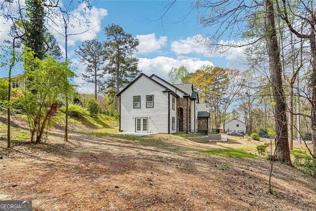 2122 Graystone Parkway Grayson GA 30017