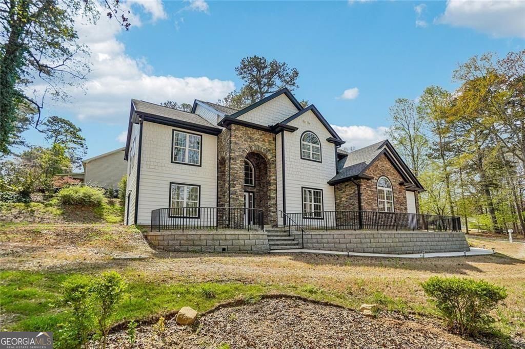 2122 Graystone Parkway Grayson GA 30017