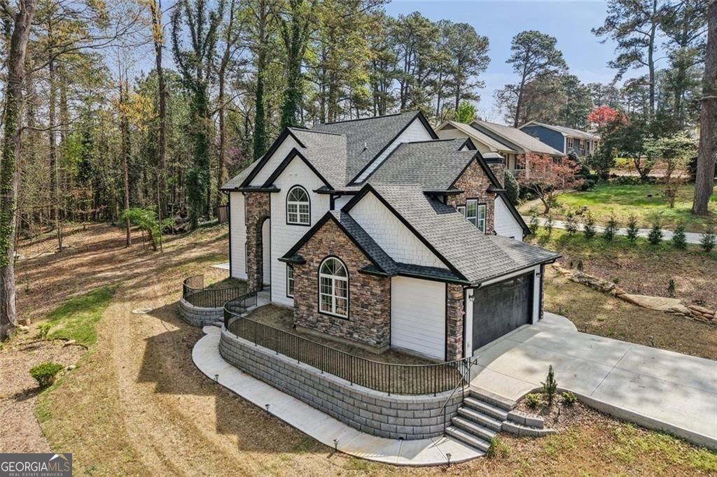 2122 Graystone Parkway Grayson GA 30017