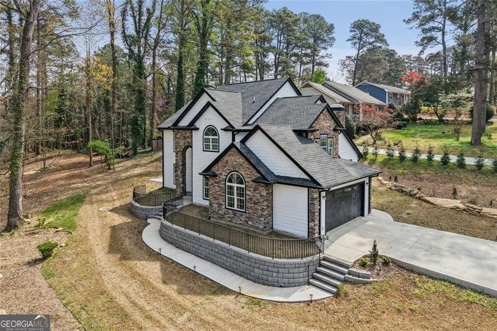 2122 Graystone Parkway Grayson GA 30017