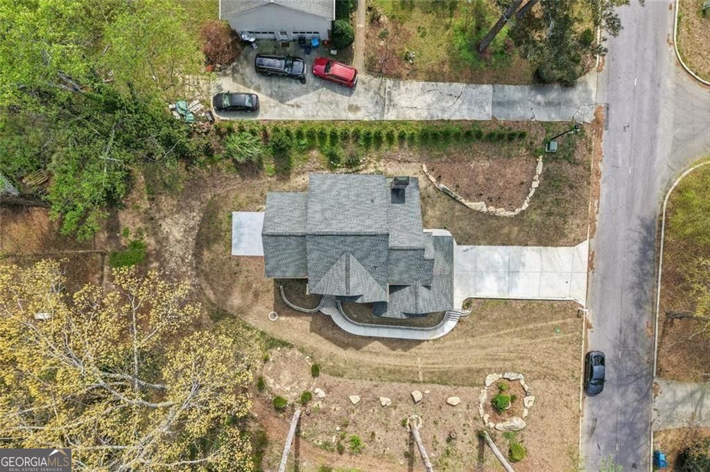 2122 Graystone Parkway Grayson GA 30017