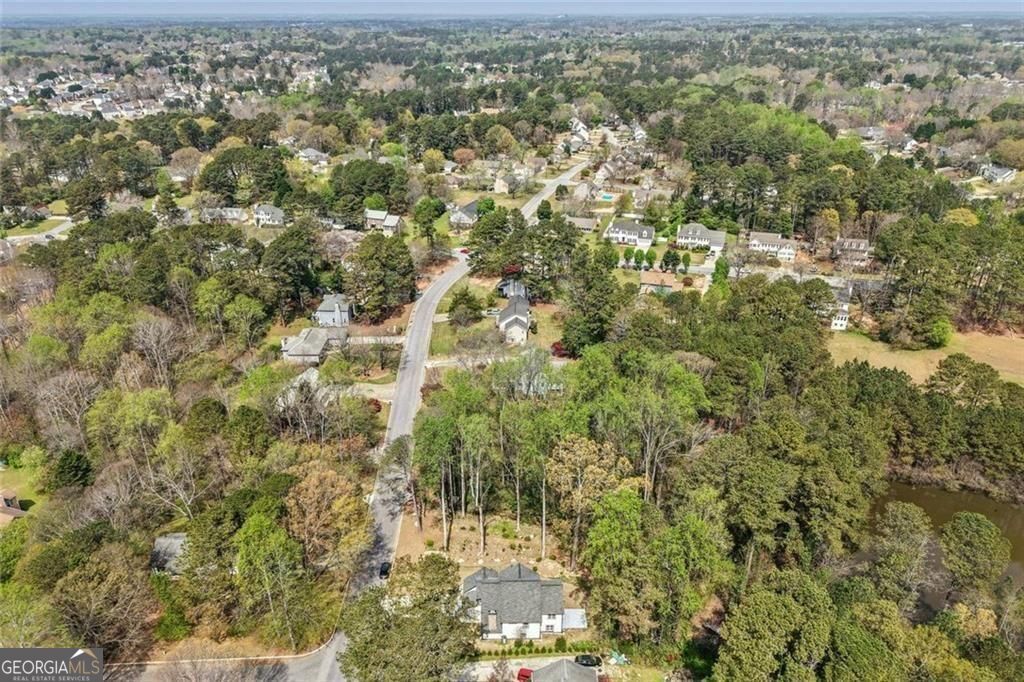 2122 Graystone Parkway Grayson GA 30017
