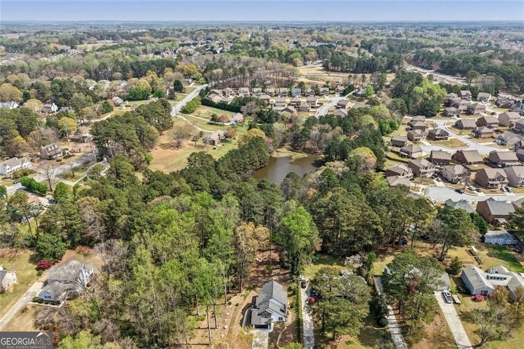 2122 Graystone Parkway Grayson GA 30017