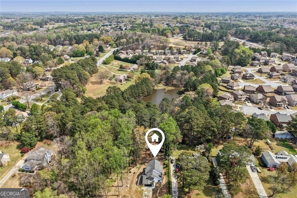 2122 Graystone Parkway Grayson GA 30017