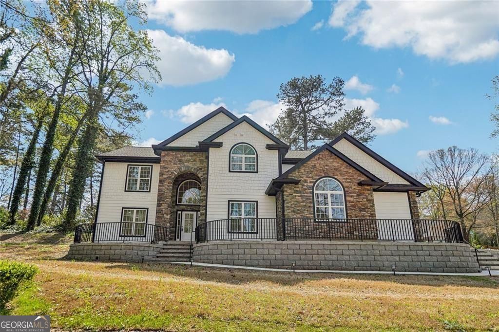 2122 Graystone Parkway Grayson GA 30017