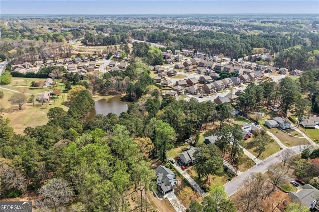 2122 Graystone Parkway Grayson GA 30017