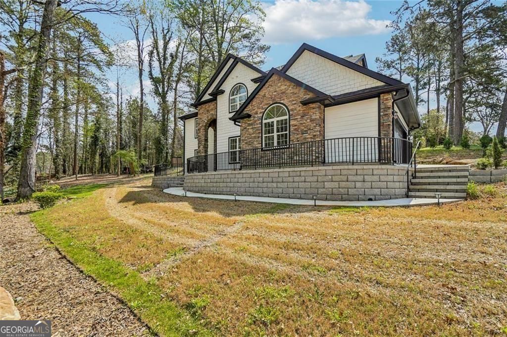 2122 Graystone Parkway Grayson GA 30017