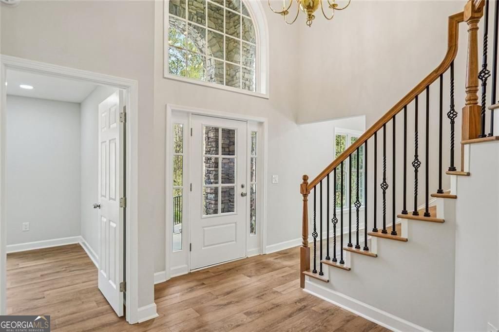 2122 Graystone Parkway Grayson GA 30017