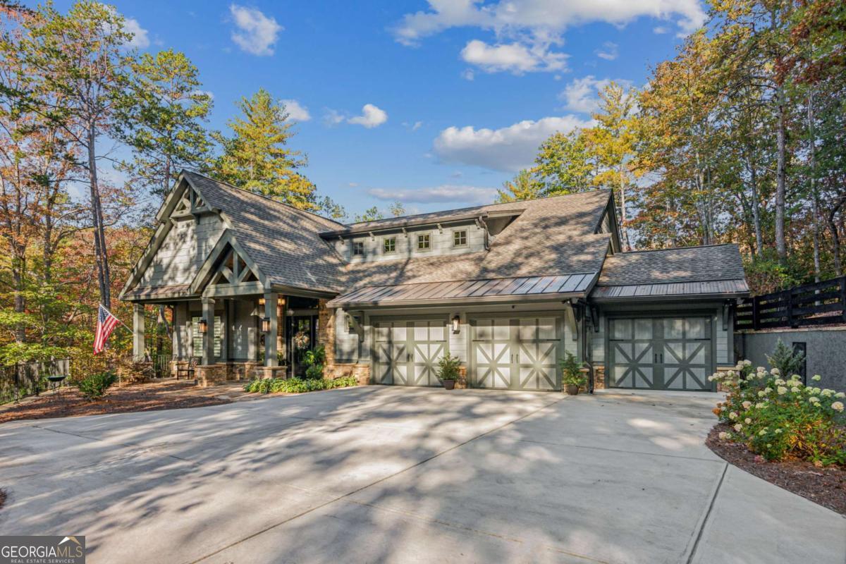 44 Whisper Place Jasper GA 30143