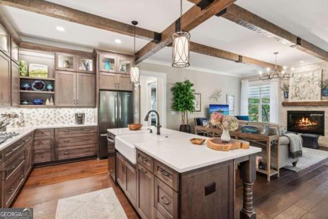 44 Whisper Place Jasper GA 30143