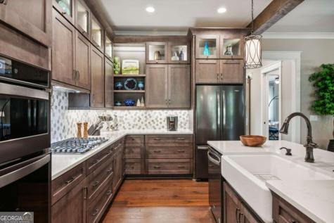 44 Whisper Place Jasper GA 30143
