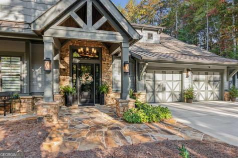 44 Whisper Place Jasper GA 30143