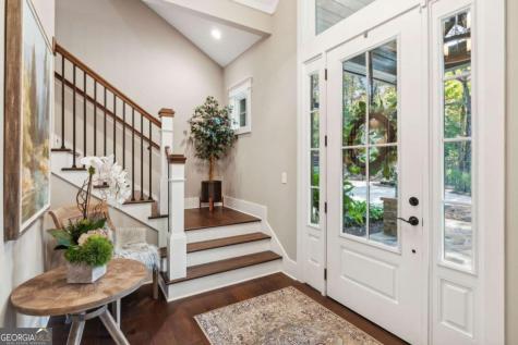 44 Whisper Place Jasper GA 30143