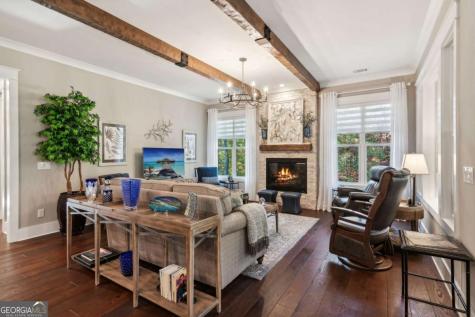 44 Whisper Place Jasper GA 30143
