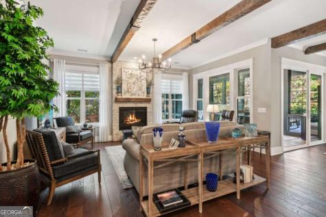 44 Whisper Place Jasper GA 30143