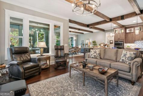 44 Whisper Place Jasper GA 30143