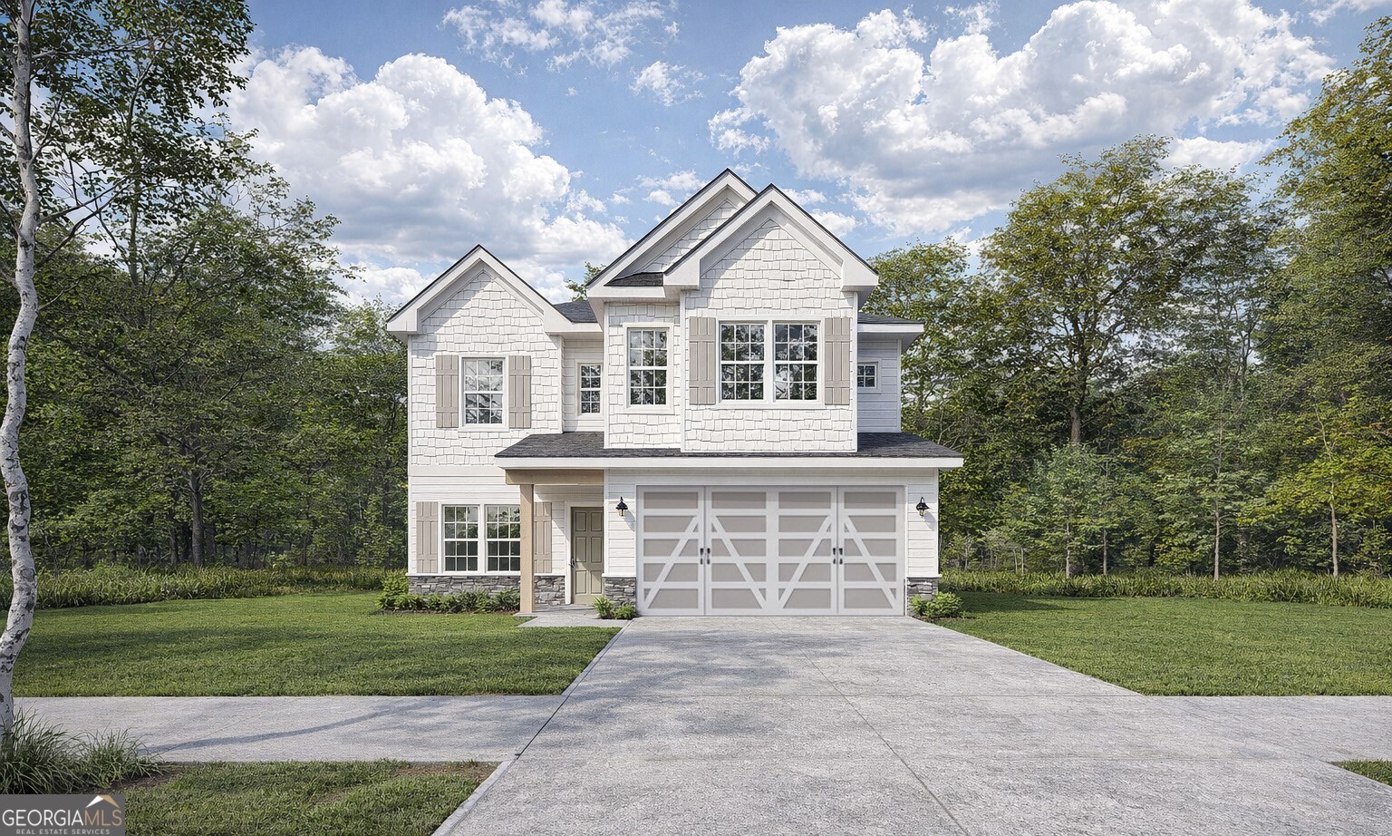 106 Gallberry Lane Perry GA 31069