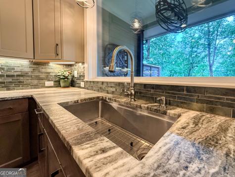 685 Long Mountain Trail Cleveland GA 30528