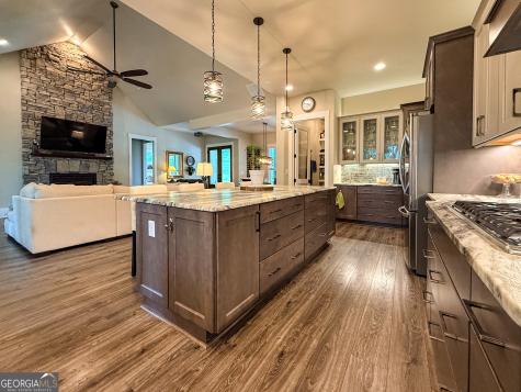 685 Long Mountain Trail Cleveland GA 30528