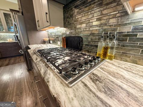 685 Long Mountain Trail Cleveland GA 30528