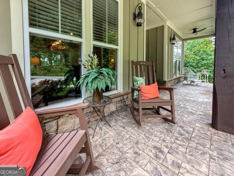 685 Long Mountain Trail Cleveland GA 30528
