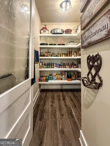 685 Long Mountain Trail Cleveland GA 30528