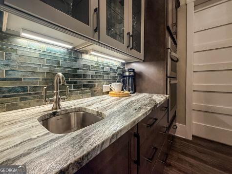 685 Long Mountain Trail Cleveland GA 30528