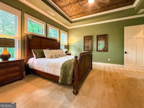 685 Long Mountain Trail Cleveland GA 30528