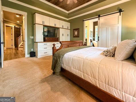 685 Long Mountain Trail Cleveland GA 30528