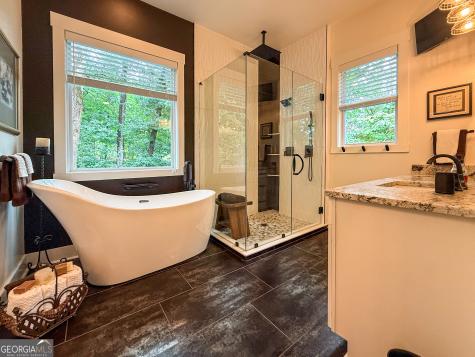 685 Long Mountain Trail Cleveland GA 30528