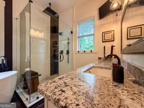685 Long Mountain Trail Cleveland GA 30528