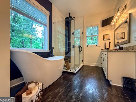 685 Long Mountain Trail Cleveland GA 30528