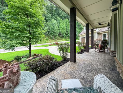 685 Long Mountain Trail Cleveland GA 30528
