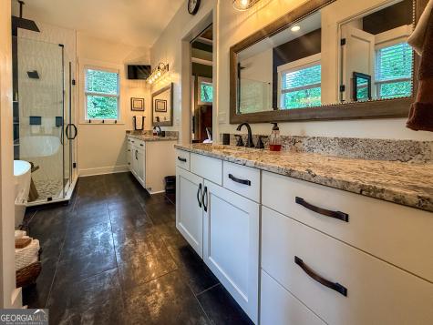 685 Long Mountain Trail Cleveland GA 30528