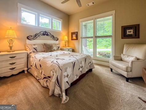 685 Long Mountain Trail Cleveland GA 30528