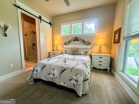 685 Long Mountain Trail Cleveland GA 30528