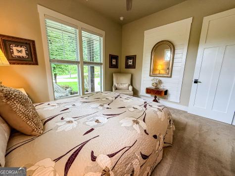 685 Long Mountain Trail Cleveland GA 30528