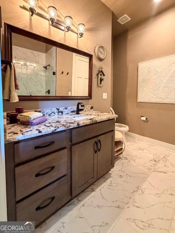 685 Long Mountain Trail Cleveland GA 30528