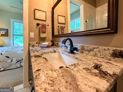 685 Long Mountain Trail Cleveland GA 30528