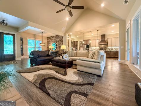 685 Long Mountain Trail Cleveland GA 30528