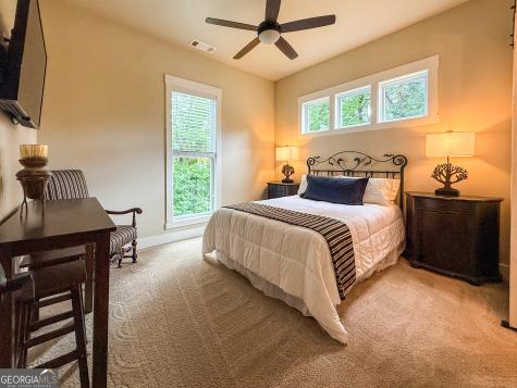 685 Long Mountain Trail Cleveland GA 30528