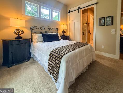 685 Long Mountain Trail Cleveland GA 30528
