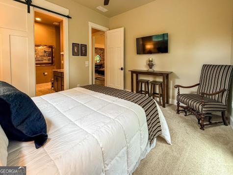 685 Long Mountain Trail Cleveland GA 30528